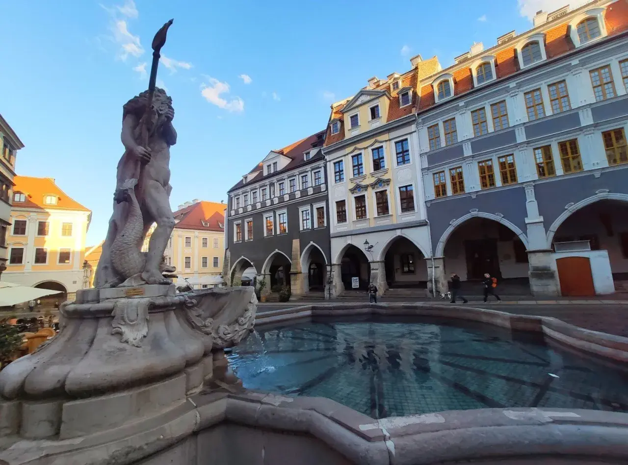 Zgorzelec atrakcje, które zaskoczą każdego turystę i zachwycą pięknem