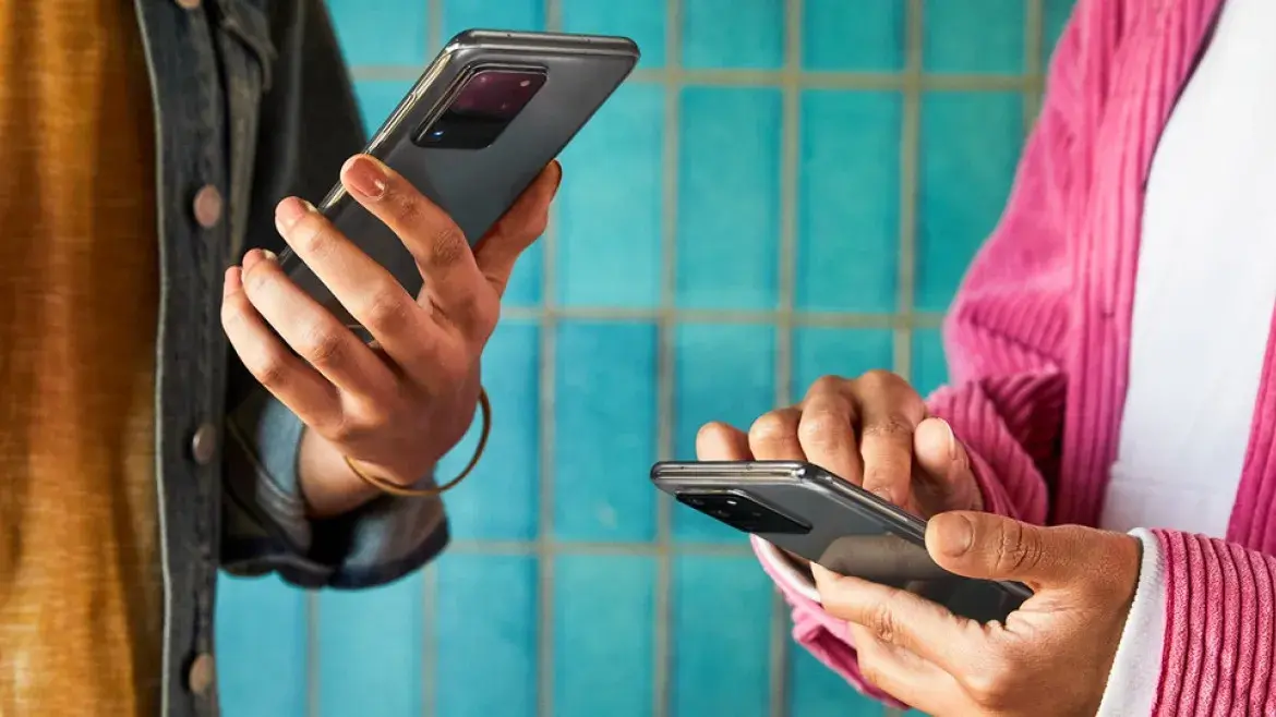 Samsung S20 aparat ile pikseli: Jak megapiksele wpływają na zdjęcia?
