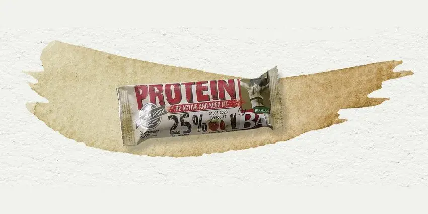 Czy baton proteinowy jest zdrowy? Odkryj prawdę o składzie i korzyściach