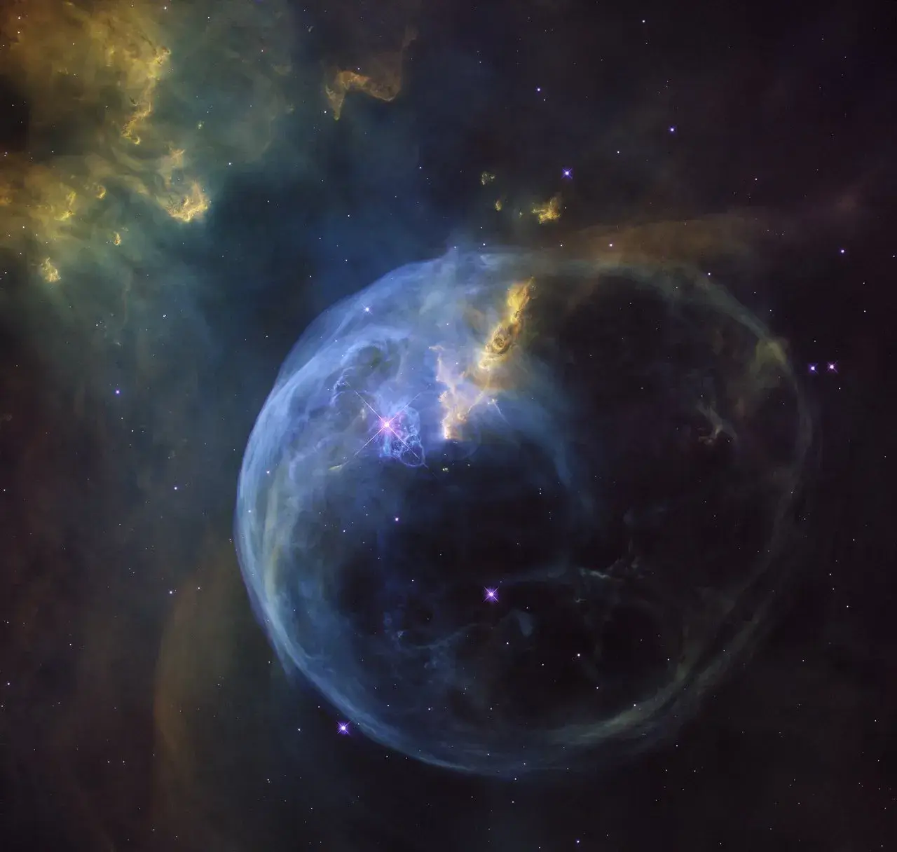 Jak znaleźć kosmiczne zdjęcie NASA z dnia urodzin? Prosty przewodnik