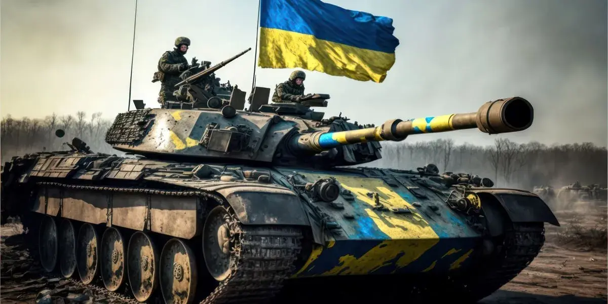 O co toczy się wojna na Ukrainie – kluczowe przyczyny i wydarzenia