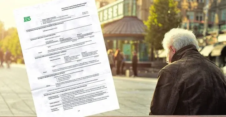 Gdzie znaleźć numer emerytury? Kluczowe informacje, które musisz znać