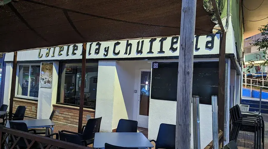 ¿Dónde comer los mejores churros en Calpe? ¡La guía experta!