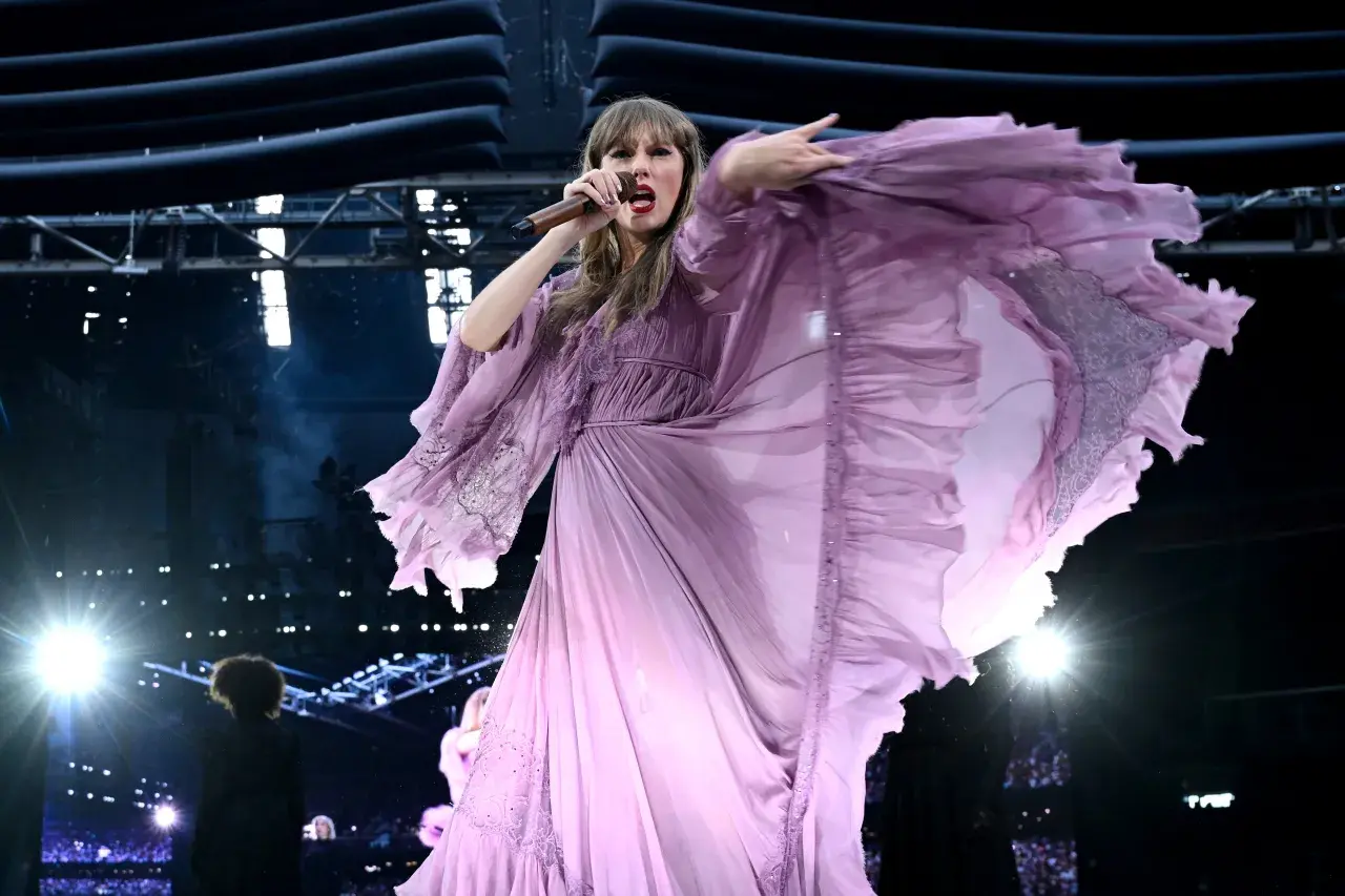 Taylor Swift Outfits: Dein Look für Eras Tour & jede Ära