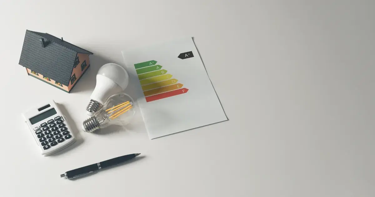 Miesięczne zużycie prądu w domu: jak obniżyć rachunki za energię
