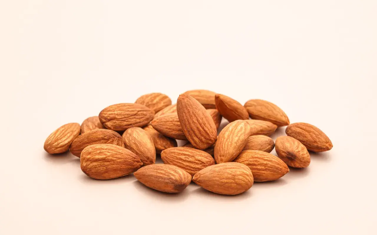 Calories amande grillée : Atout ou frein pour votre ligne ?