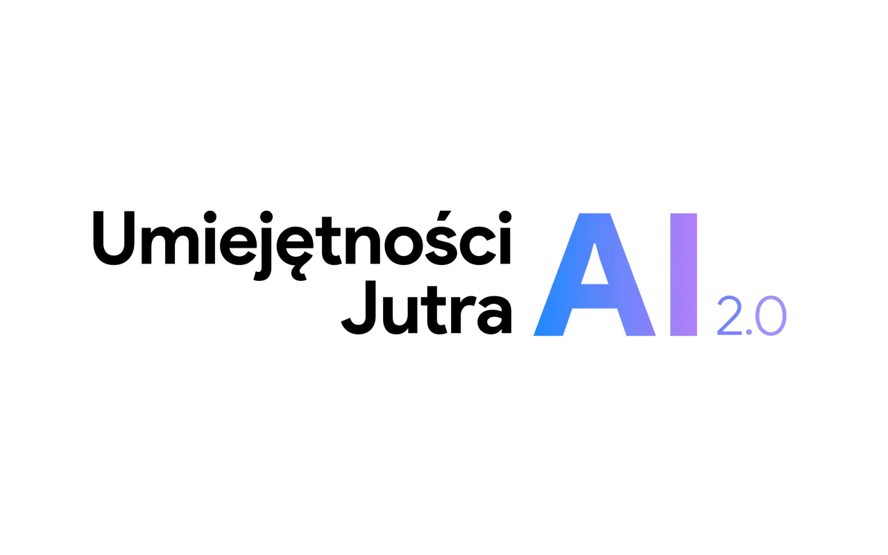 Szkolenia umiejętności jutra: AI 2.0. Nowe możliwości sztucznej inteligencji.