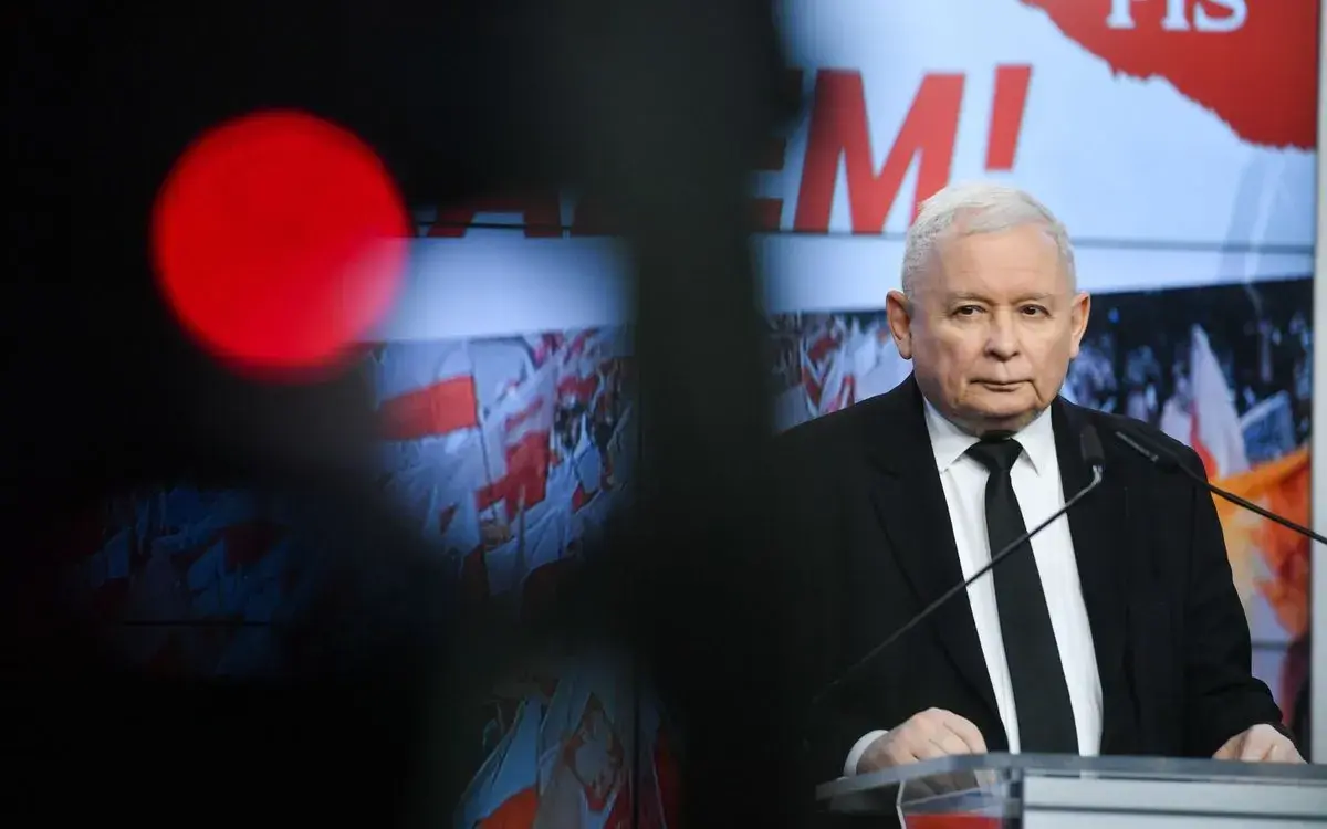 Kiedy kończy się kadencja PiS? Poznaj zaskakujące szczegóły tej sytuacji