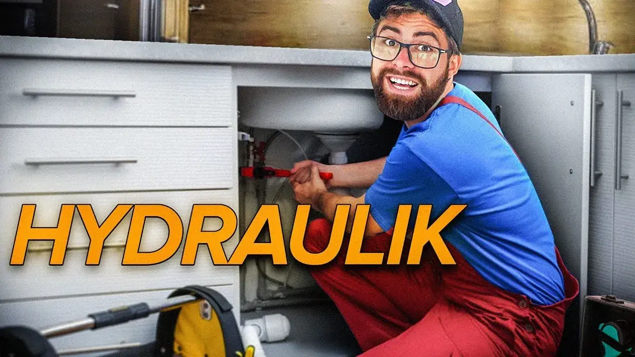 Praca hydraulika: Ile zarabia, co robi, jak nim zostać?