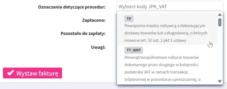 Jak działa faktura? Kluczowe informacje, które musisz znać