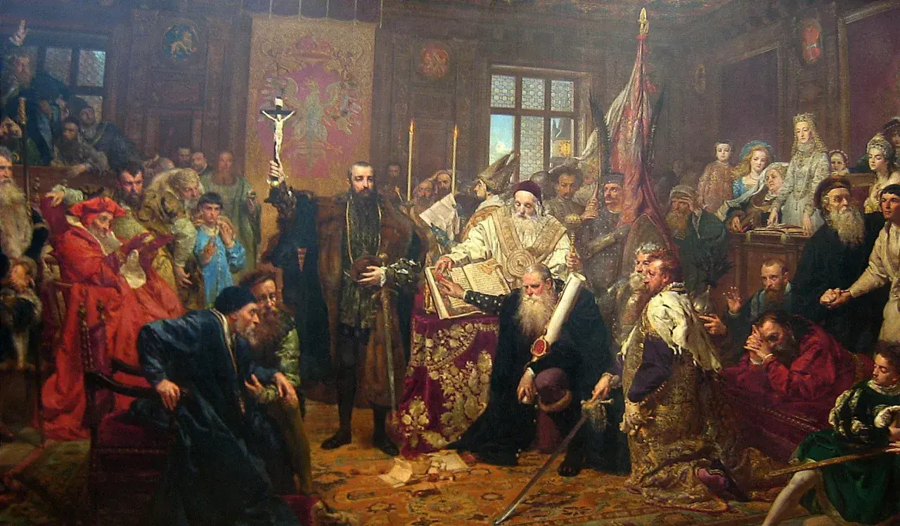 Homo viator: Jak podróż kształtuje bohaterów? Analiza motywu