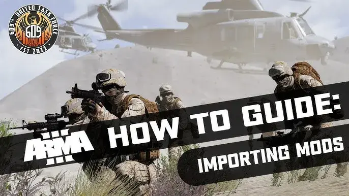 Jak zainstalować mody do Arma 3? Najlepsze dodatki i porady