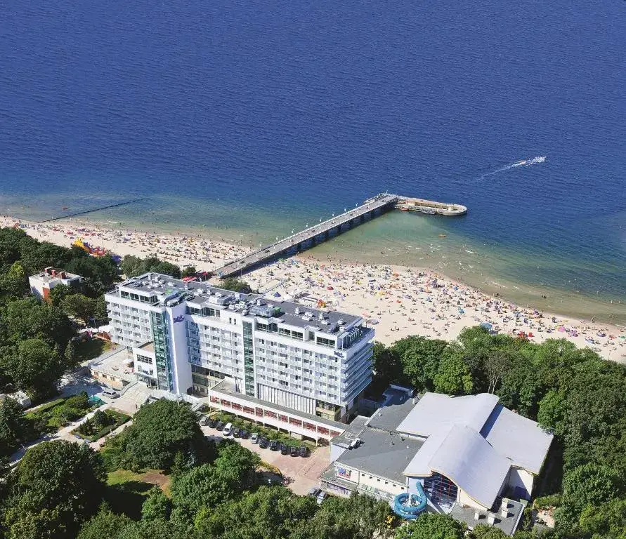 Sanatorium nad morzem: Wybierz mądrze! NFZ, ceny, opinie