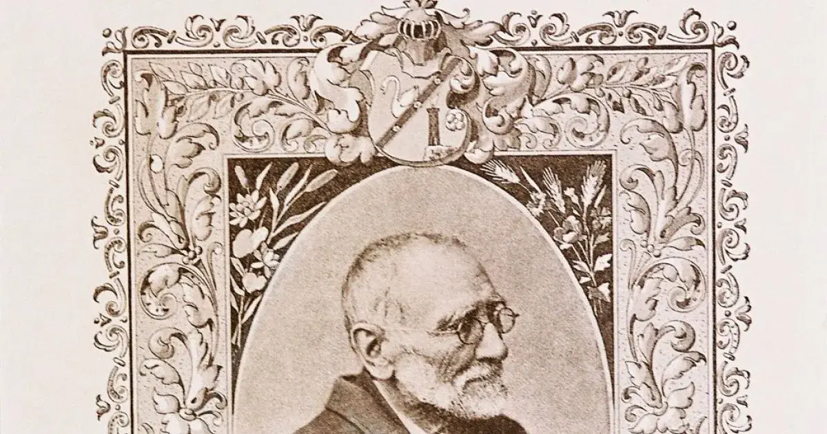  Oskar Kolberg - biografia polskiego etnografa i kompozytora