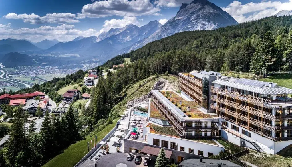 Co znaczy inn w nazwie hotelu? Odkryj jego prawdziwe znaczenie