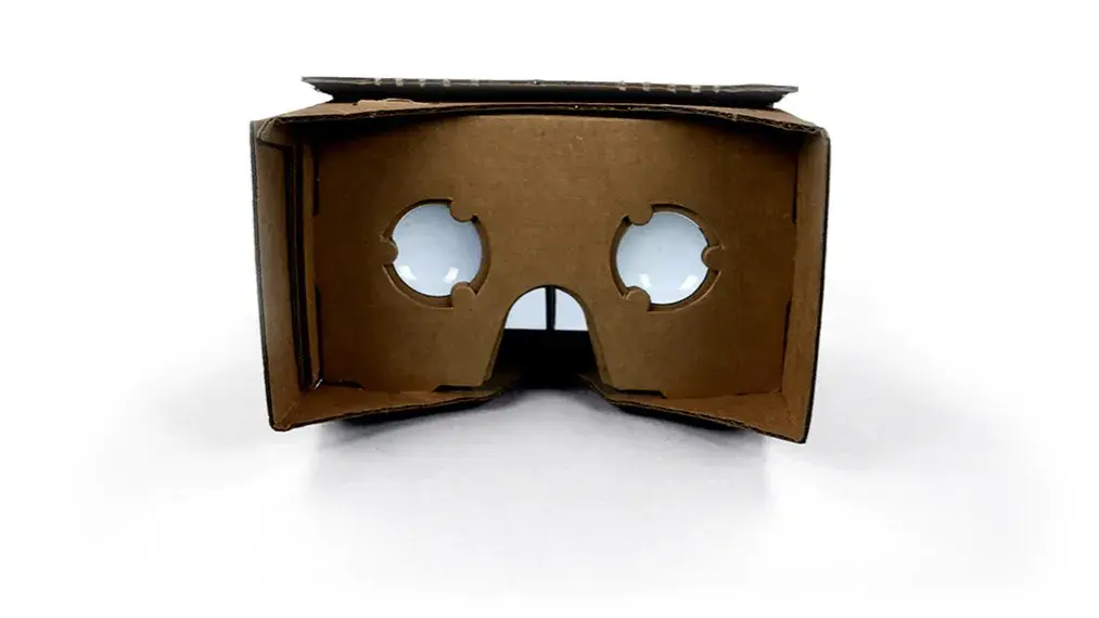 Jak zrobić okulary VR w prosty sposób - krok po kroku do sukcesu