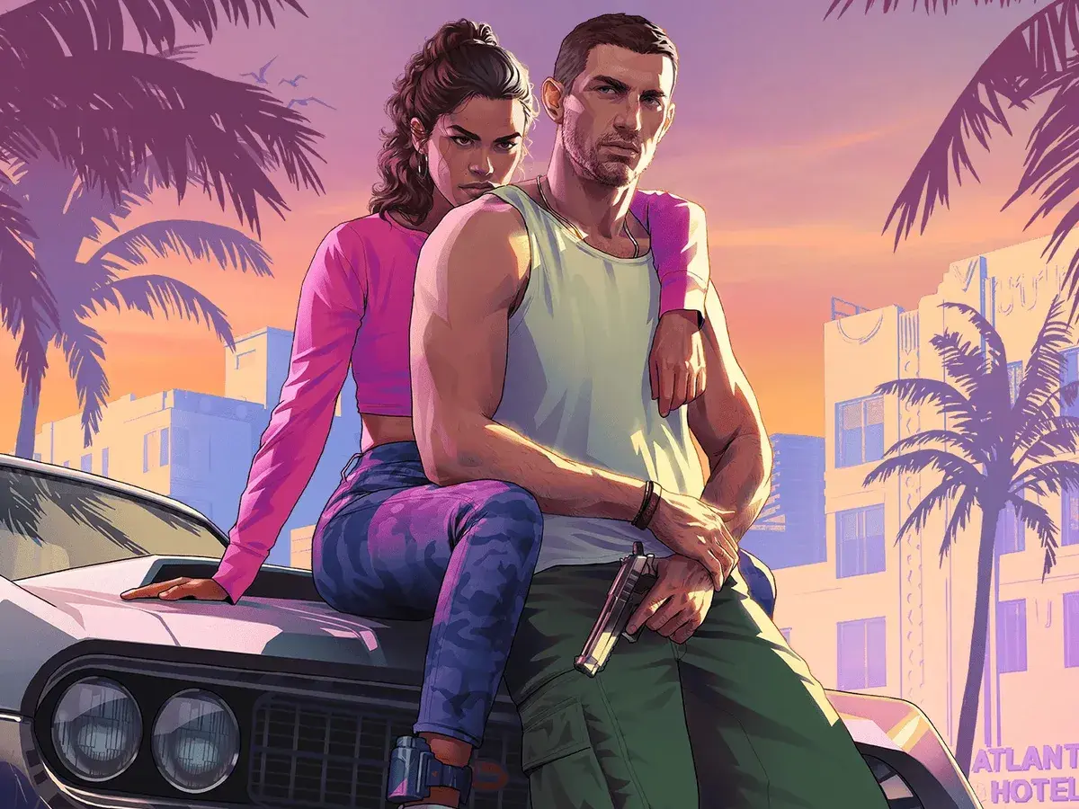GTA 6 będzie na PS5? Oto wszystko, co musisz wiedzieć