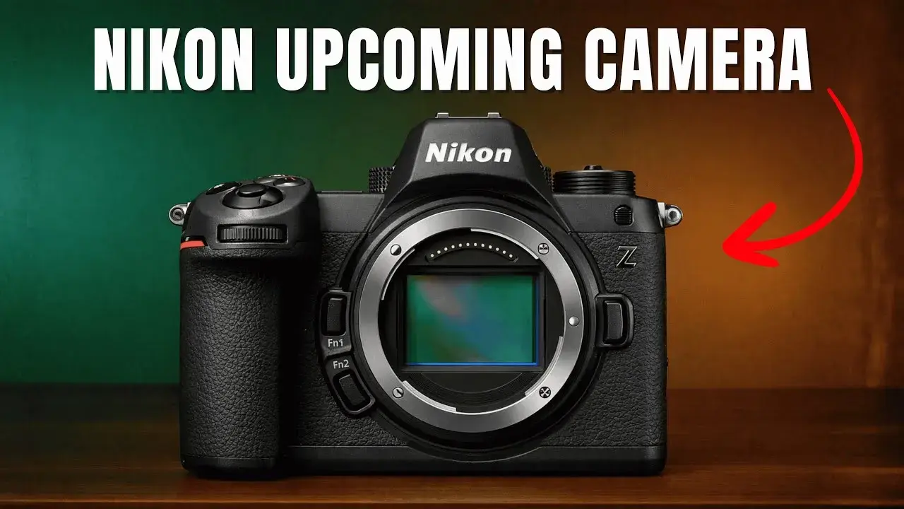 Lustrzanki Nikon w 2026: Czy warto kupić? Przewodnik 2026