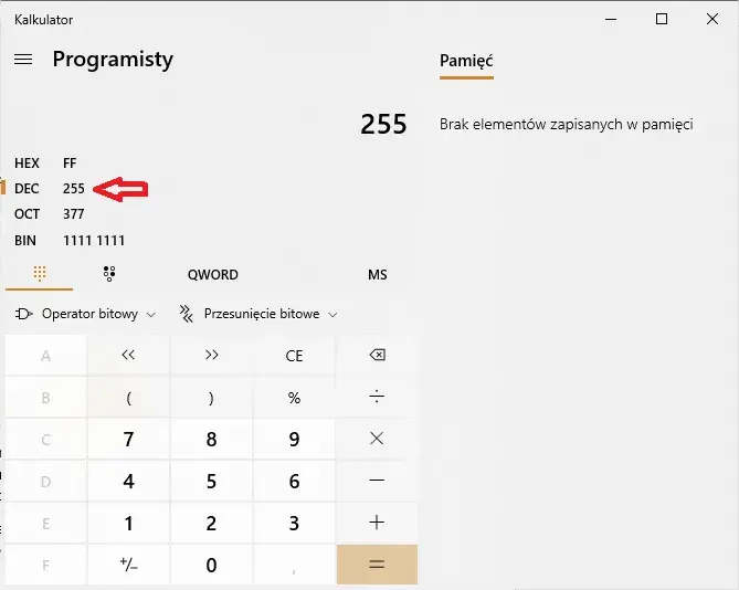 Jak zamienić liczbę na system binarny? Proste metody krok po kroku