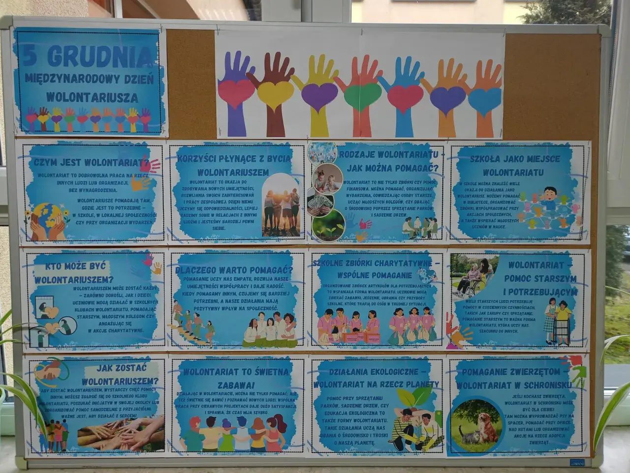 Skuteczne sposoby na pozyskanie wolontariuszy dla twojej organizacji