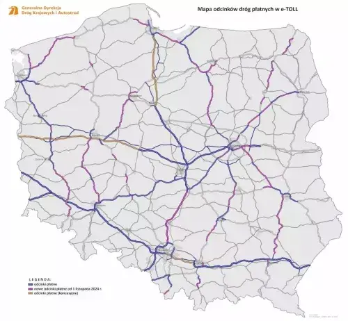 Warszawa Kołobrzeg: Ile km? Jak dojechać najszybciej i najtaniej?