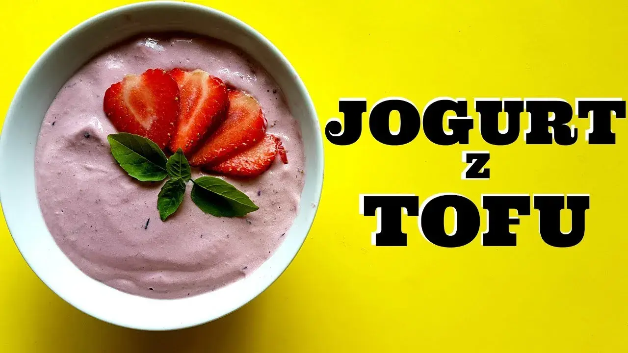 Jak zrobić wegański jogurt w prosty sposób i cieszyć się zdrowiem