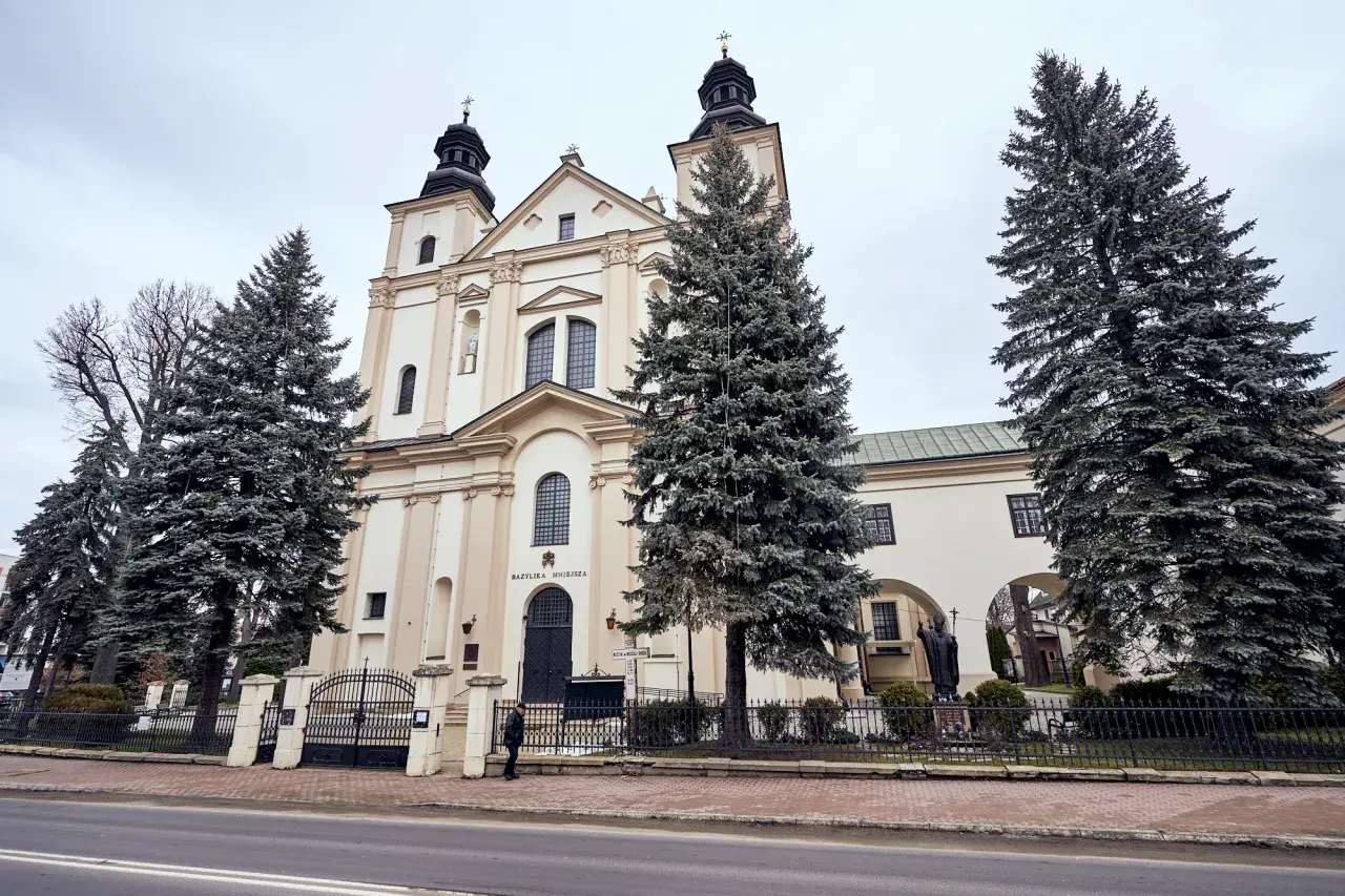 Atrakcje w Brzozowie, które zaskoczą każdego turystę