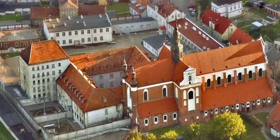 Najciekawsze atrakcje w Koronowie, które musisz zobaczyć