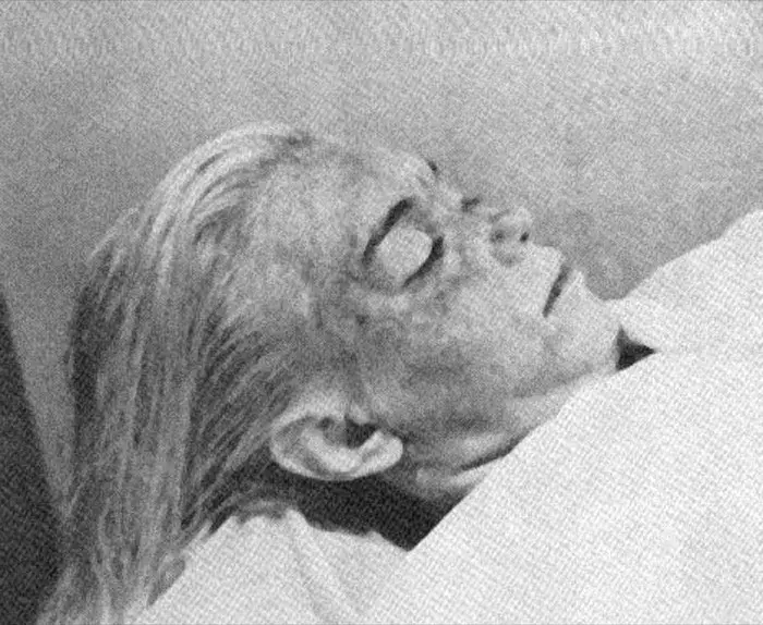 Ostatnie zdjęcie Marilyn Monroe: Prawda czy mit?