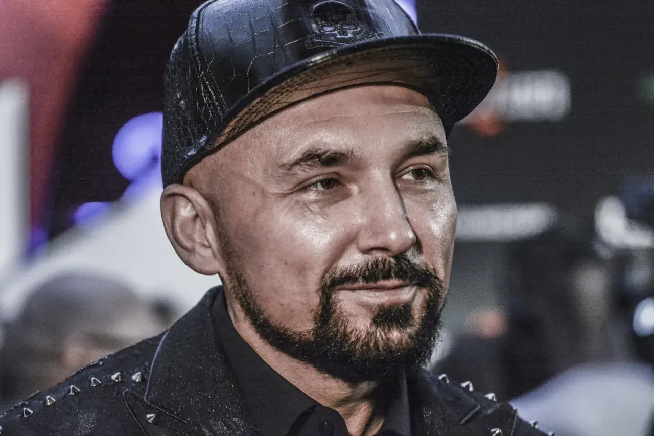 Bad Boy na faktach: Prawdziwe wydarzenia za filmem Vegi