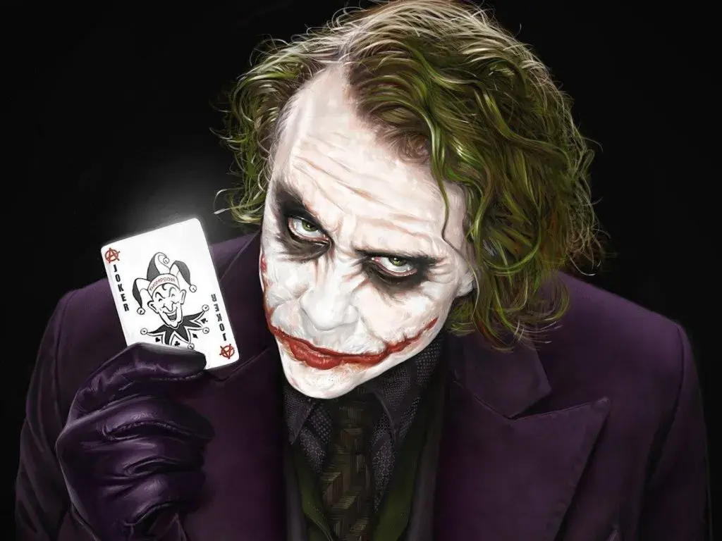 Joker - złożona analiza psychologiczna kultowej postaci