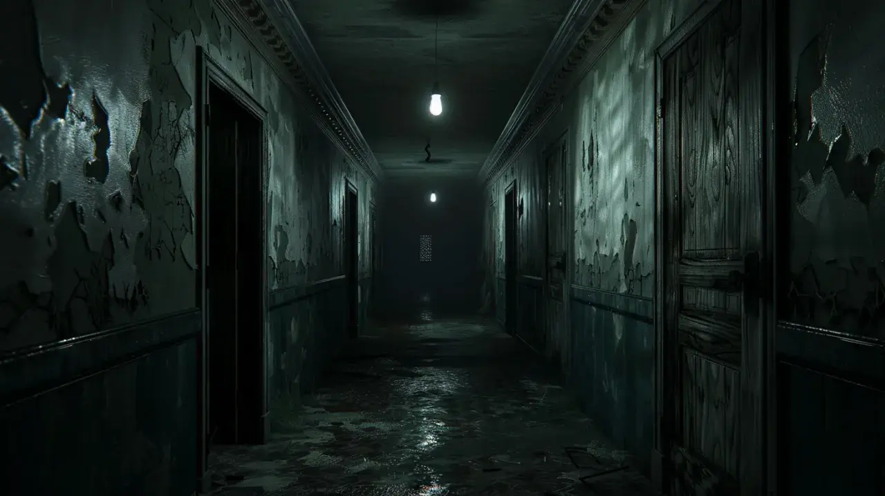 Wskazówki dla przetrwania: The Evil Within Poradnik!