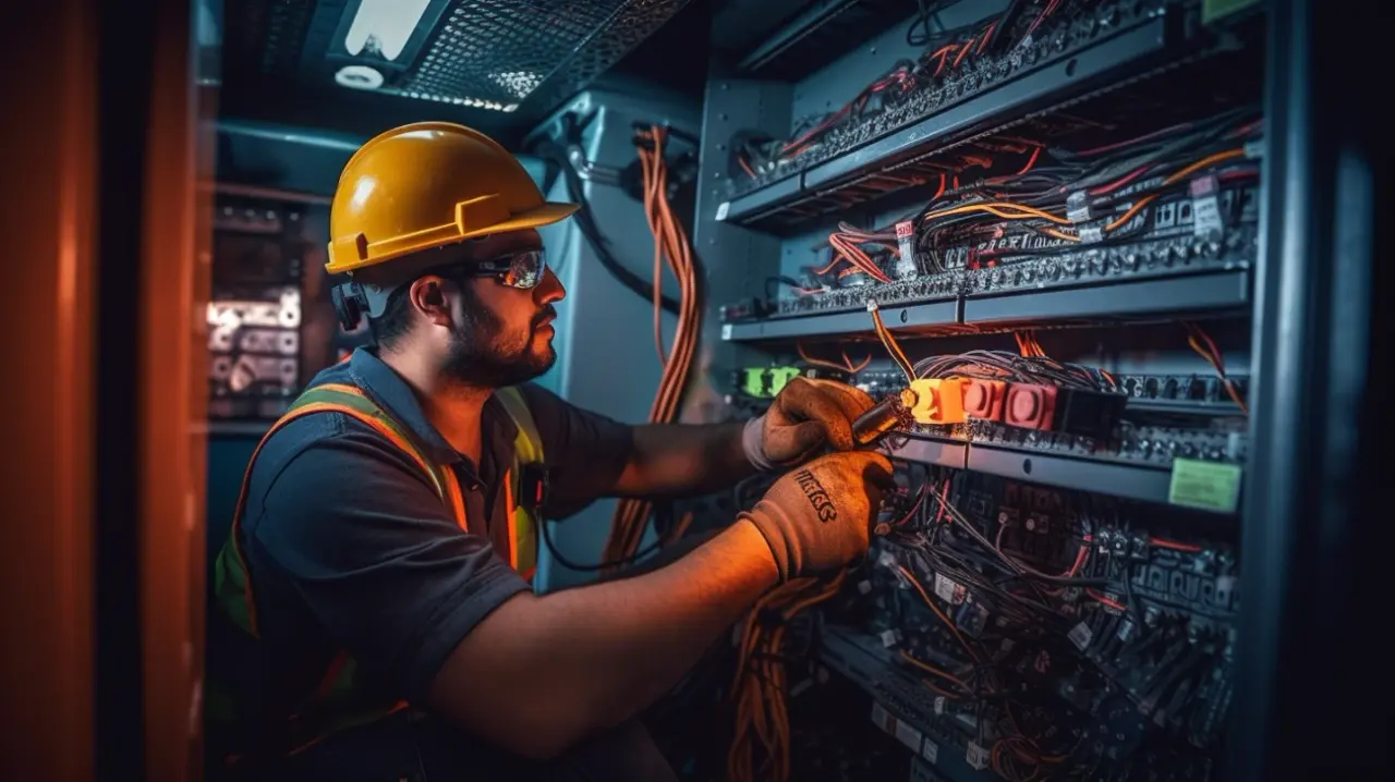 Jaki jest koszt montażu rozdzielni elektrycznej?