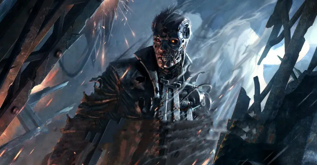 Terminator PS4 recenzja - czy ta strzelanka zasługuje na Twoją uwagę?