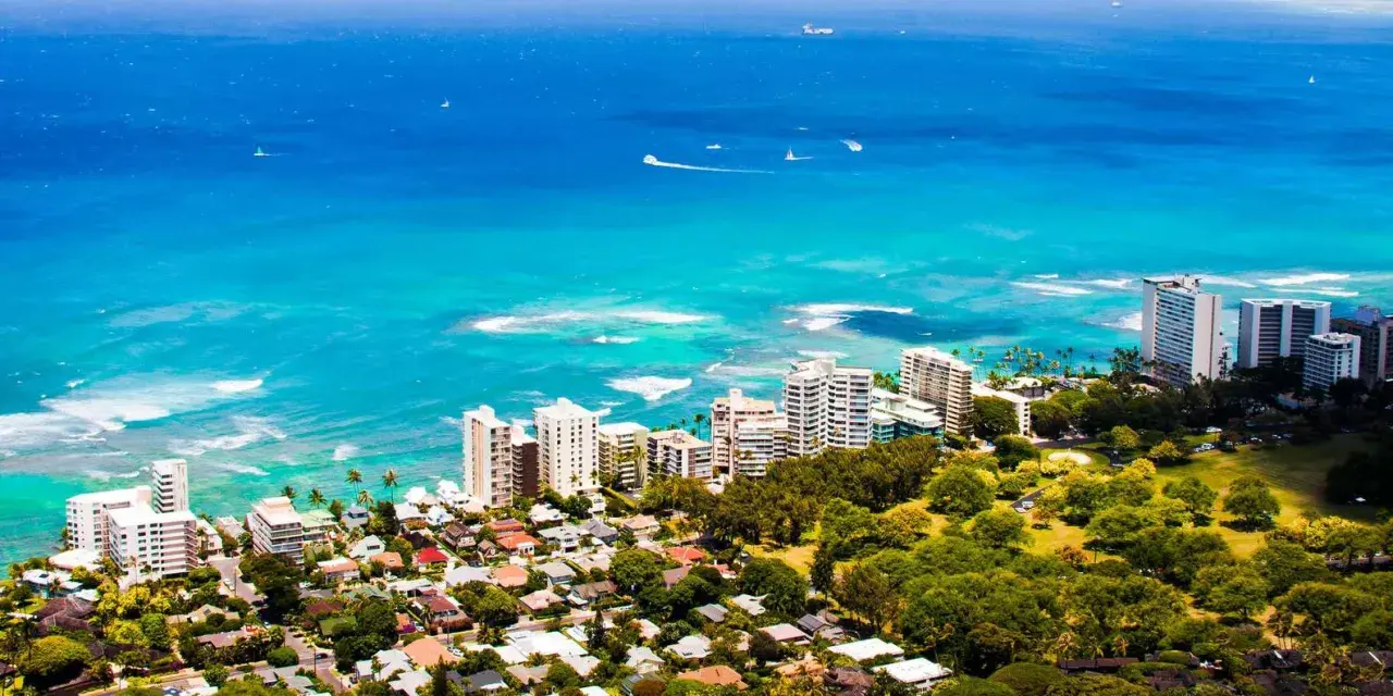 Najlepsze atrakcje w Honolulu, które musisz zobaczyć podczas wizyty
