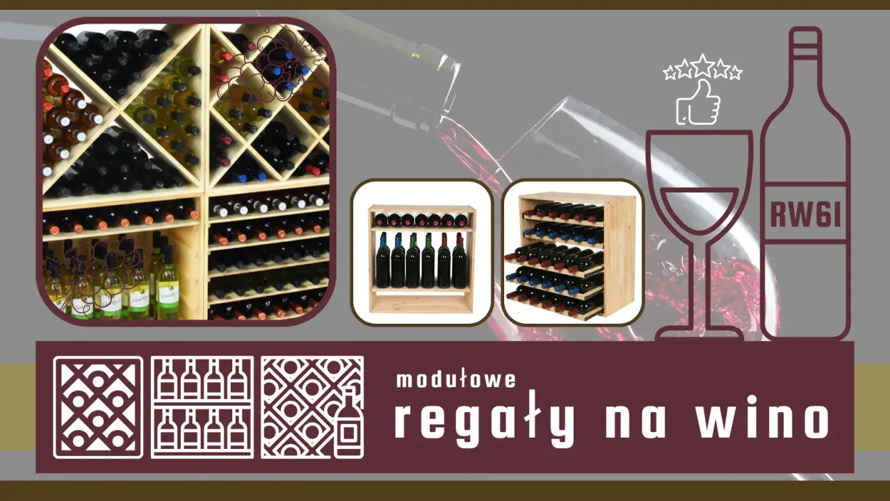 Regały na napoje: Wybierz idealny do domu i biznesu!