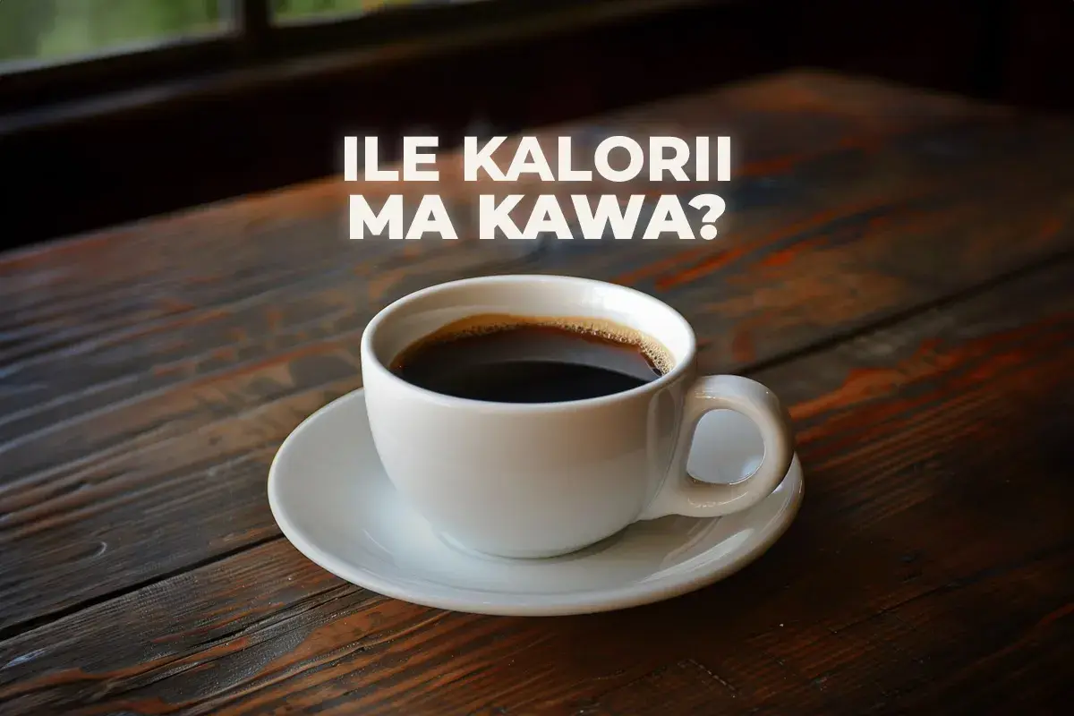 Ile kalorii ma kawa z ekspresu? Sprawdź, czy nie rujnujesz diety!