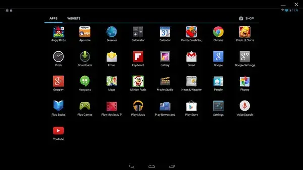Jak grać w gry Android na PC - proste kroki bez problemów