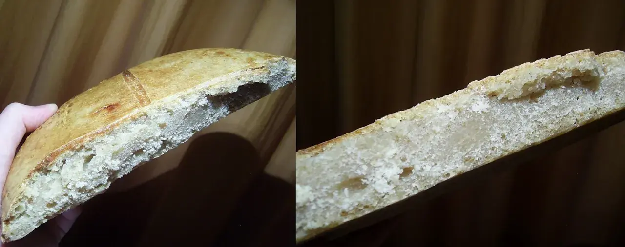Jak uratować chleb zakalec - skuteczne sposoby na uratowanie pieczywa