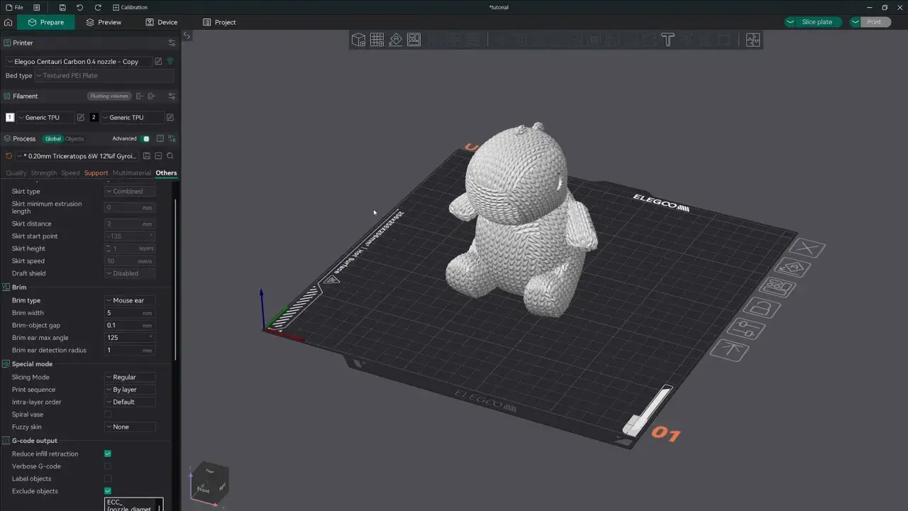W czym projektować wydruki 3D? Wybierz najlepszy program!
