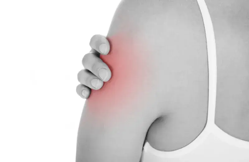 Domina tu brazo derecho: Anatomía, ejercicios y adiós al dolor