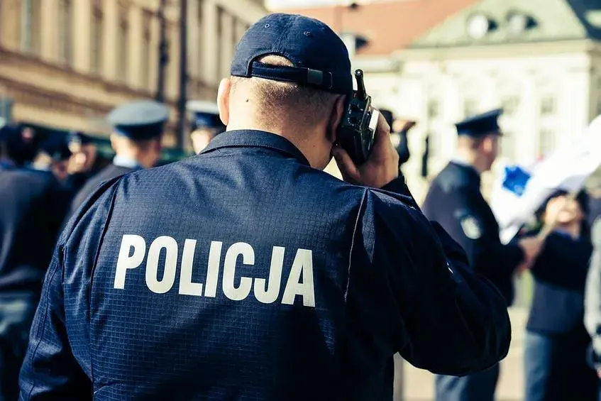 Co musisz wiedzieć o policyjnym rejestrze wykroczeń w Polsce