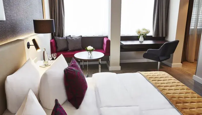 Steigenberger Hotel Köln: Ihr Guide für den idealen Aufenthalt