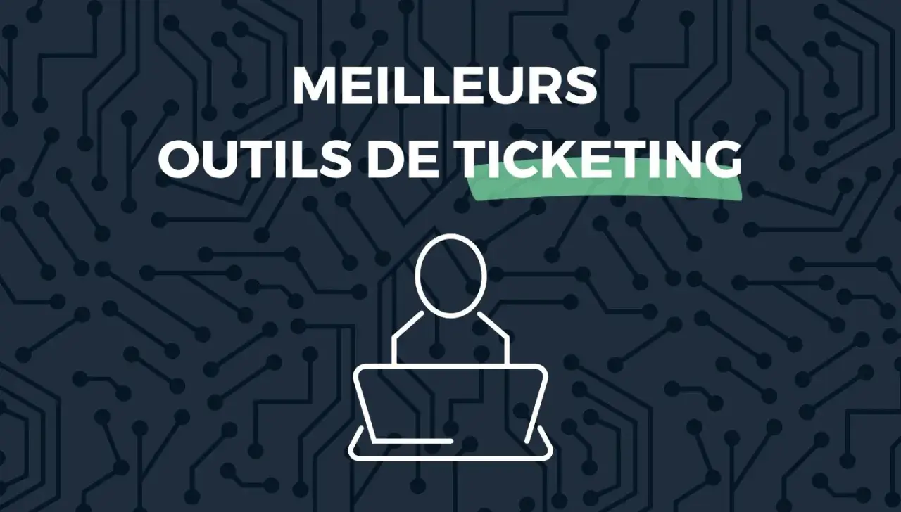 Meilleurs outils de ticketing pour une gestion efficace. Découvrez le logiciel ticketing gratuit idéal pour votre entreprise.