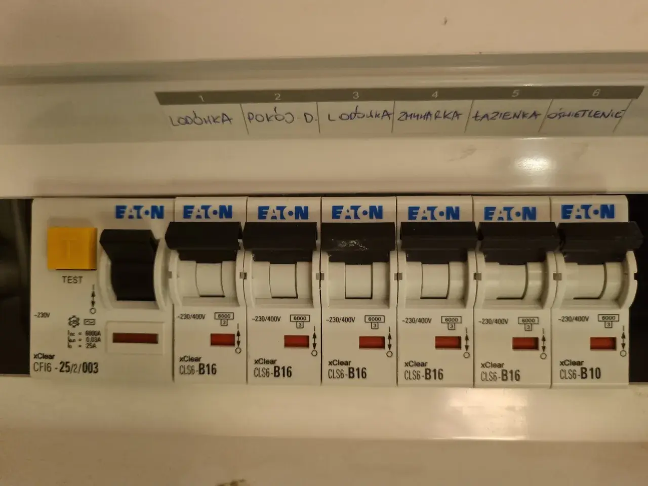 Bezpiecznik do piekarnika: 16A, 20A? Jak wybrać i uniknąć pożaru.