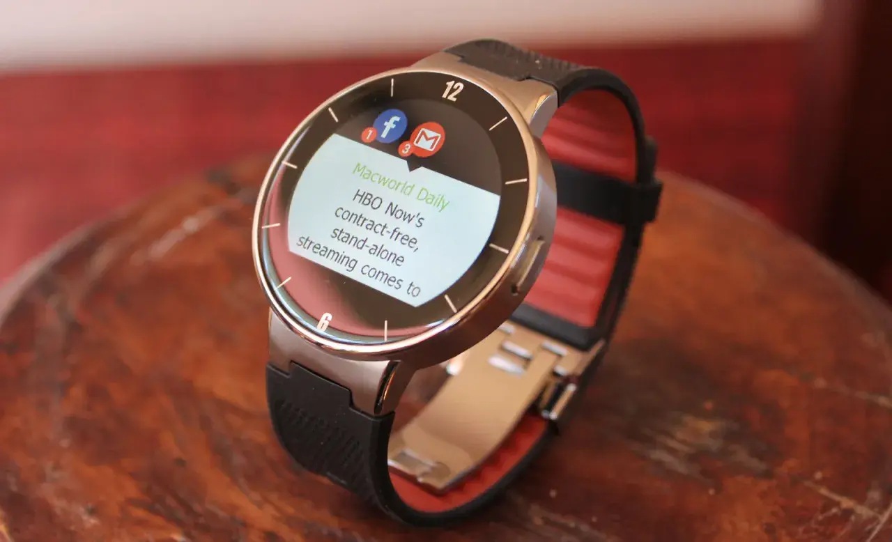 Po co wifi w smartwatchu? Odkryj korzyści i pułapki tej funkcji