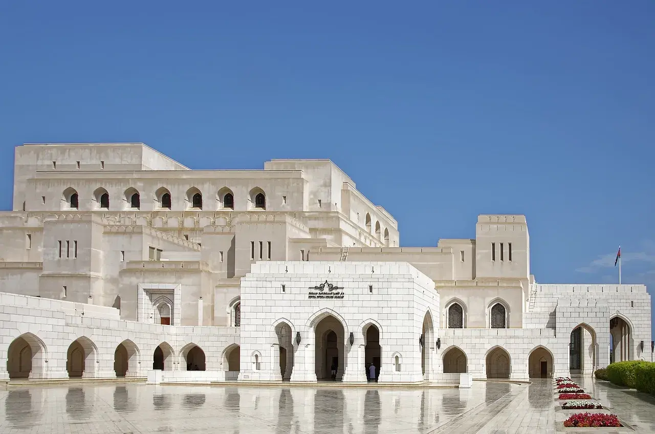 Oman czy jest bezpiecznie? Odkryj prawdę o bezpieczeństwie w kraju