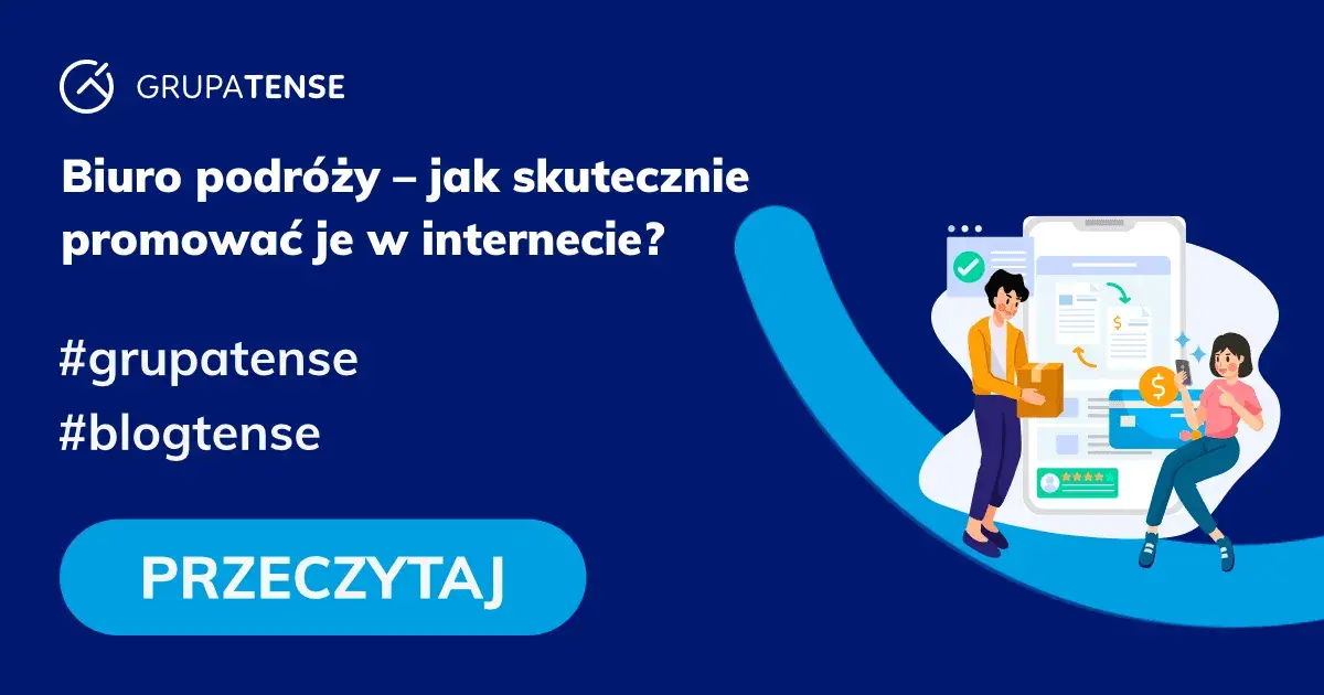 Reklama biura podróży: jak sprzedawać marzenia i zwiększać zyski?