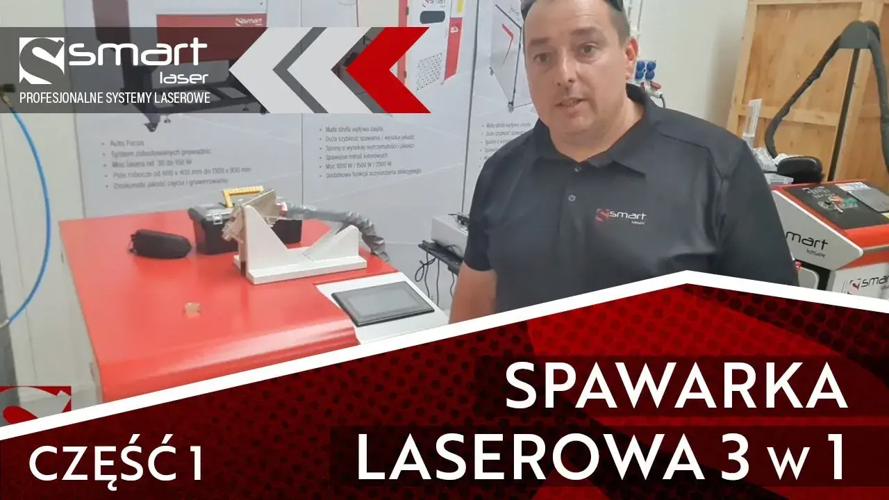 Spawarka DeWalt 3w1: Rewolucja w Spawaniu, Cięciu i Czyszczeniu