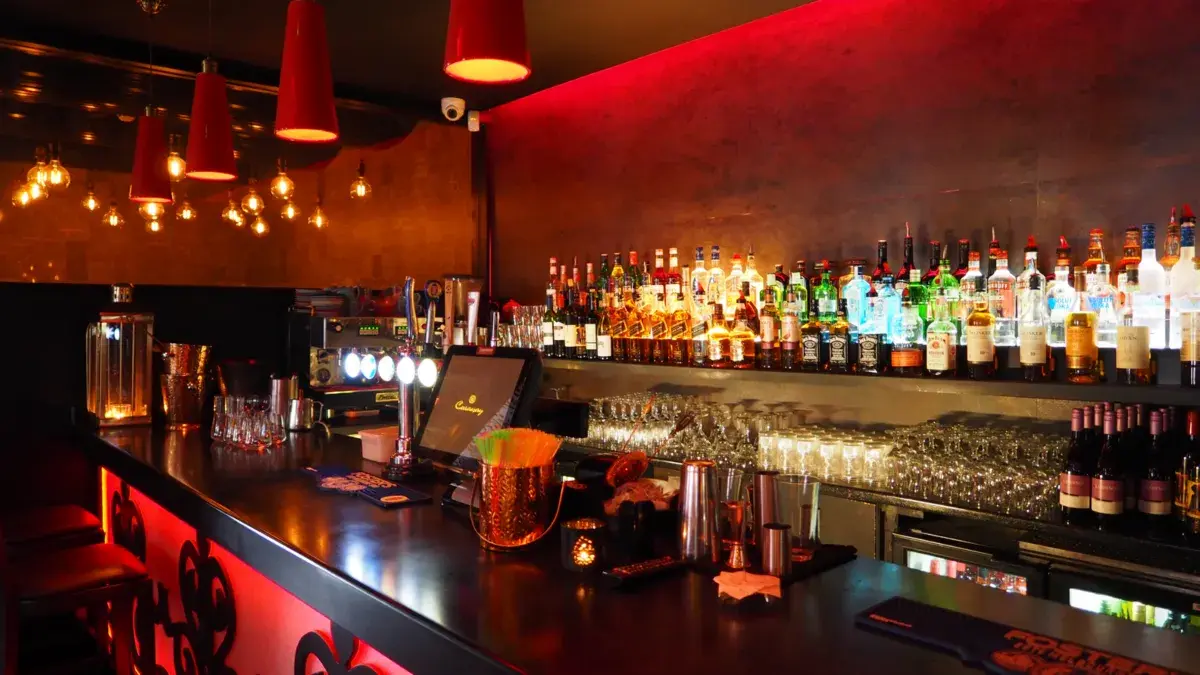 Cocktailbars München: Die besten Adressen & Tipps für Ihren Abend